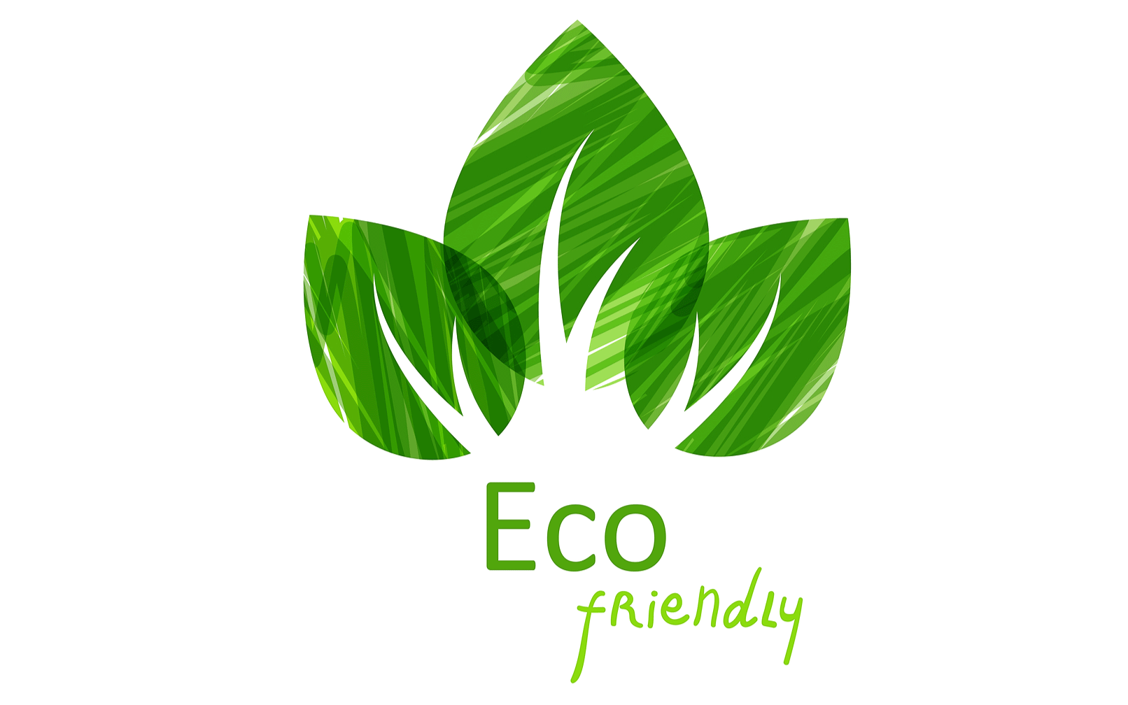Eco-Friendly