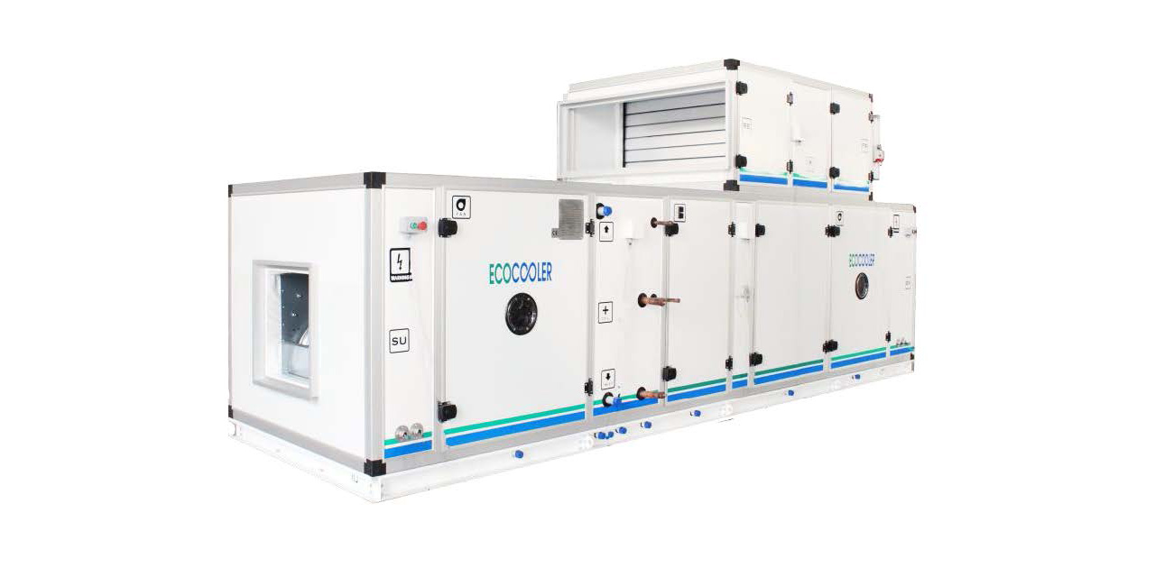 Heat Recovery Unit