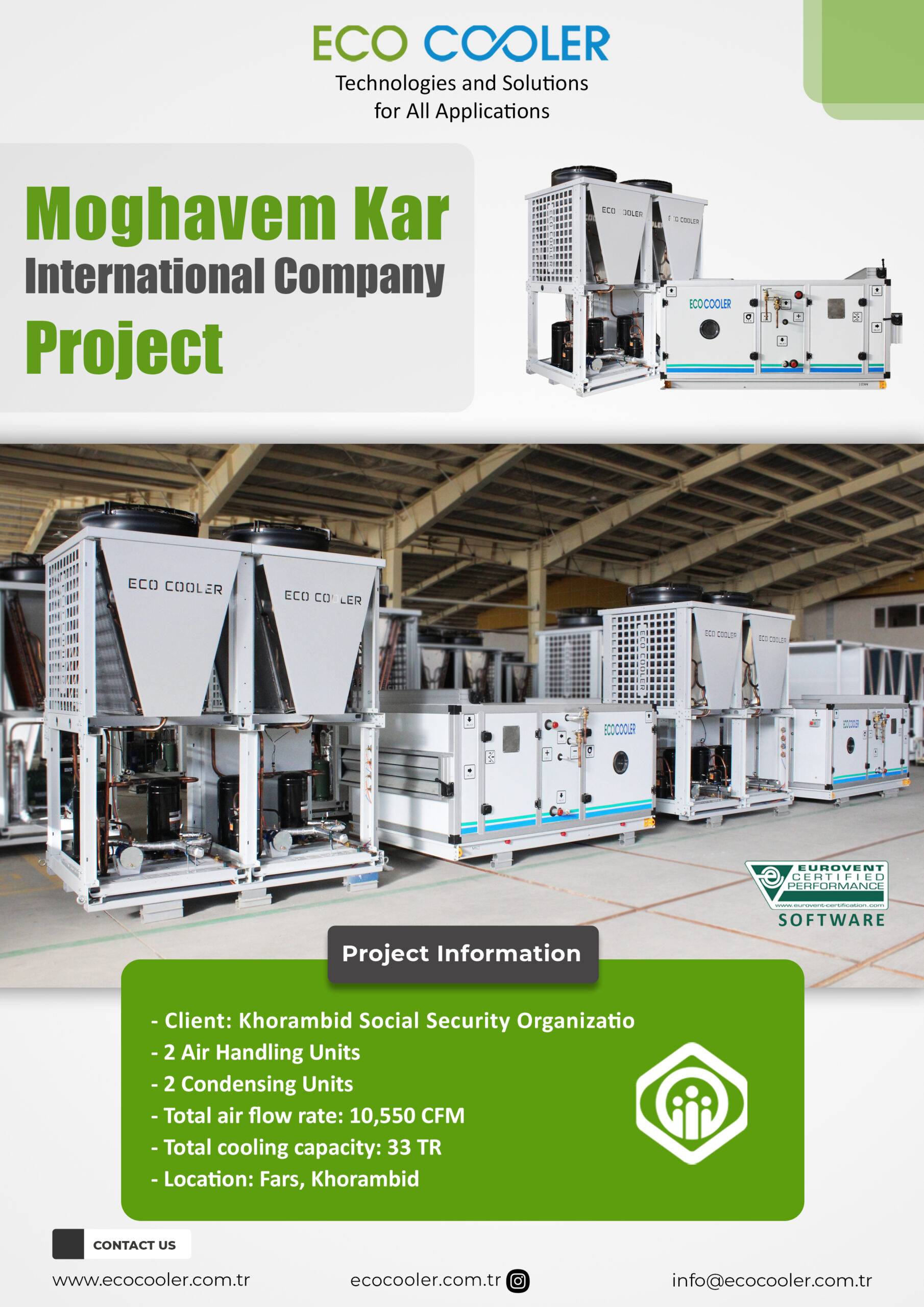 Moghavem kar project