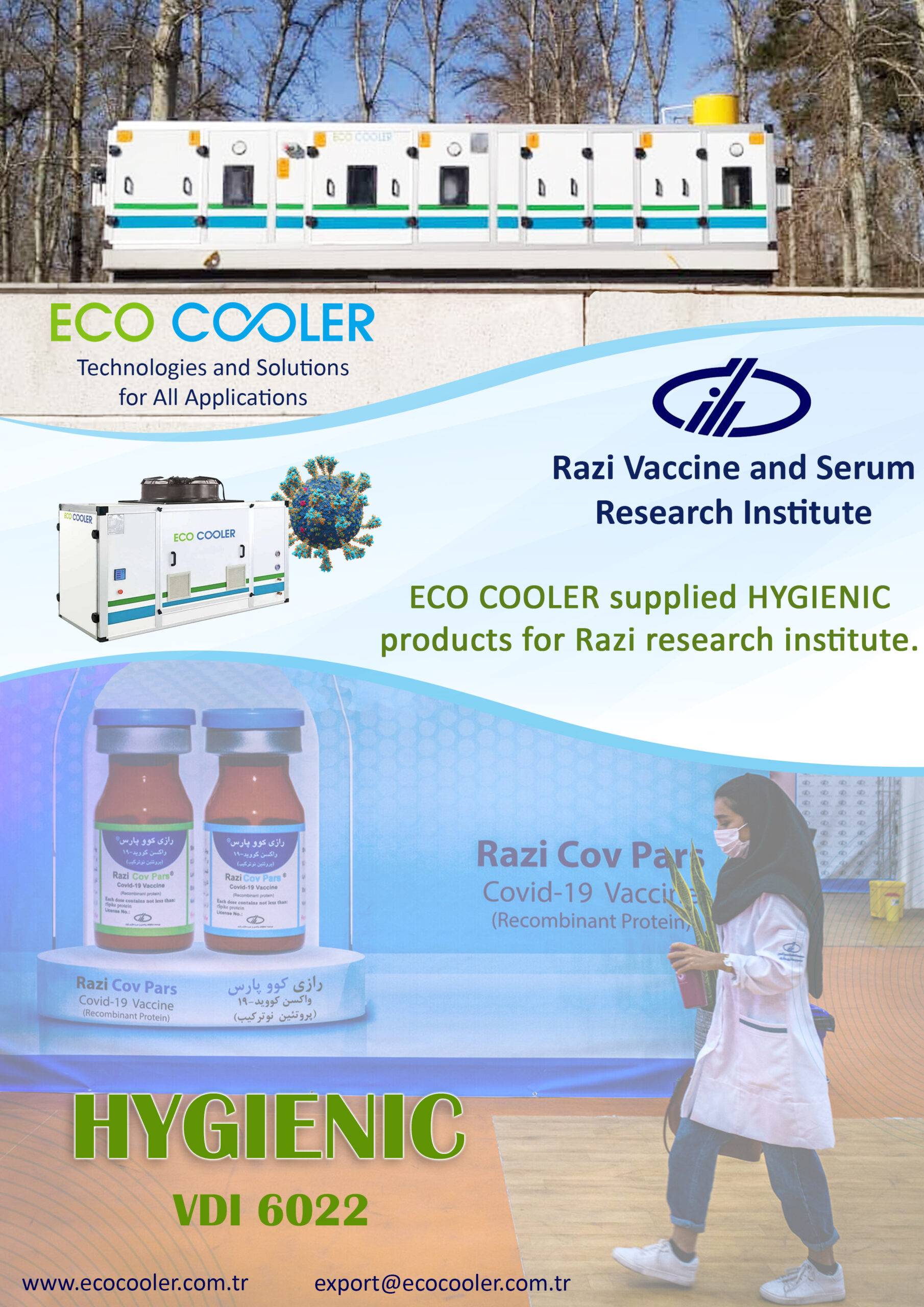 pharmaceutical project