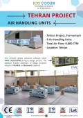 Tehran Project